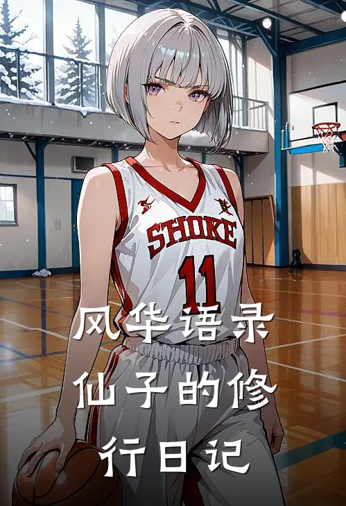 风华语录：仙子的修行日记