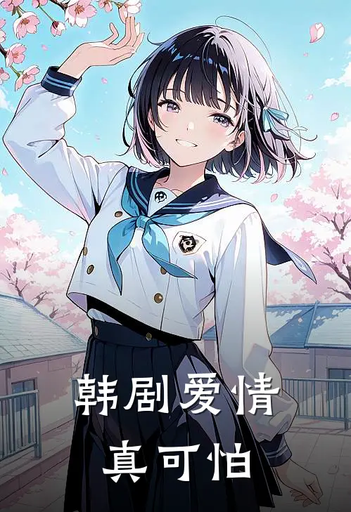 韩剧爱情真可怕