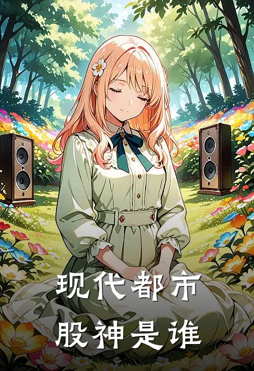 现代都市股神是谁