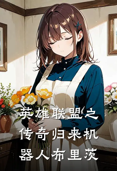 英雄联盟之传奇归来 机器人布里茨