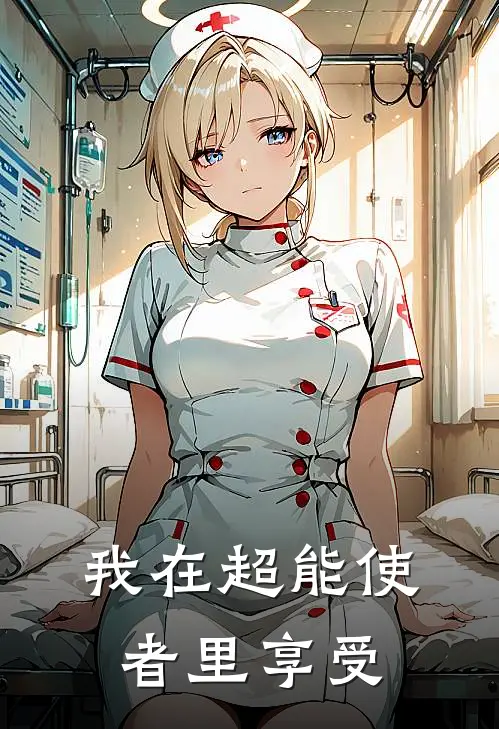 我在超能使者里享受