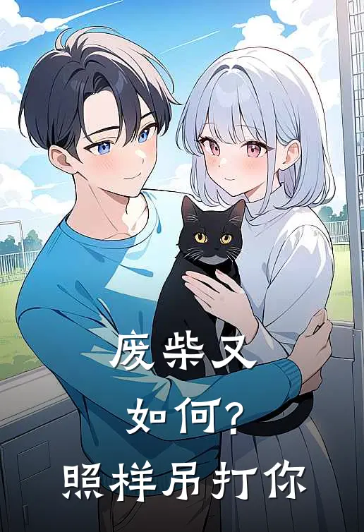 废柴又如何?照样吊打你