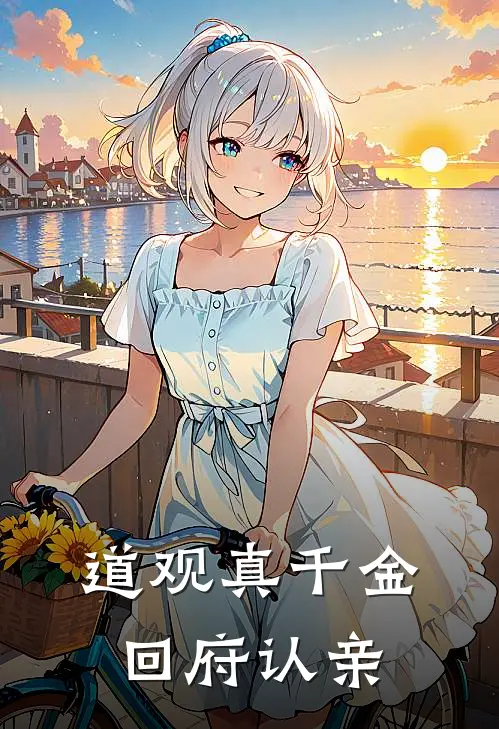 道观真千金回府认亲