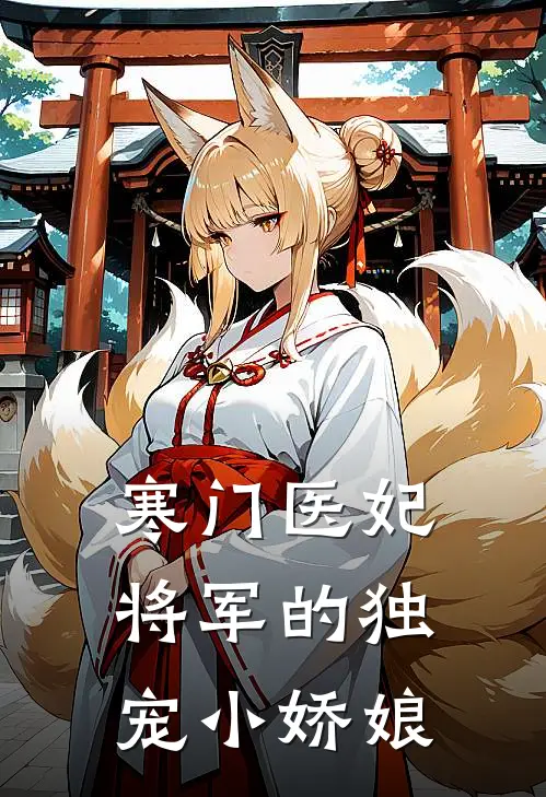 寒门医妃：将军的独宠小娇娘