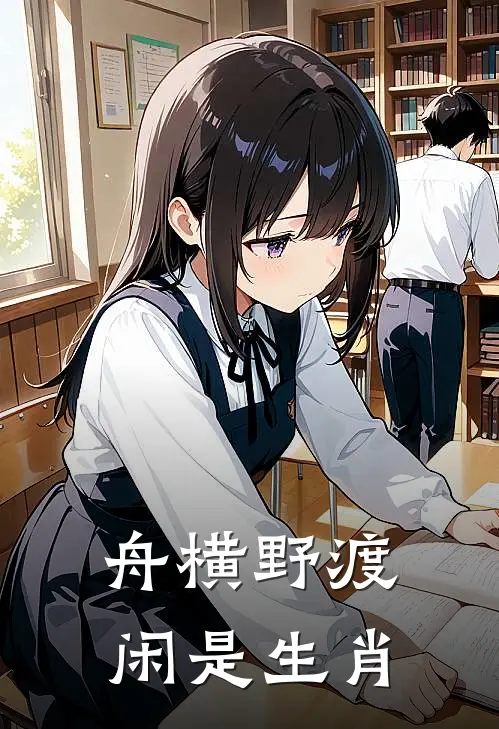 舟横野渡闲是生肖