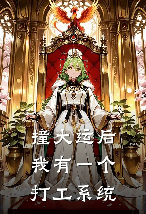 撞大运后，我有一个打工系统江阳统哥最新更新小说_在线阅读免费小说撞大运后，我有一个打工系统江阳统哥