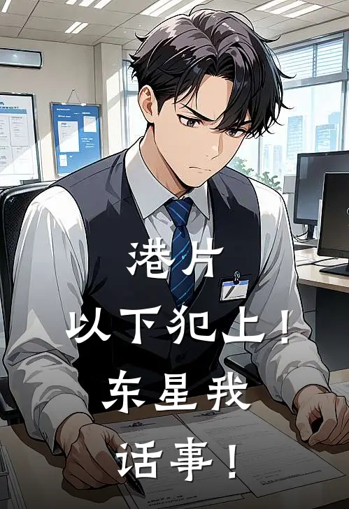 刑天大咪《港片：以下犯上！东星我话事！》完结版免费阅读_港片：以下犯上！东星我话事！全文免费阅读