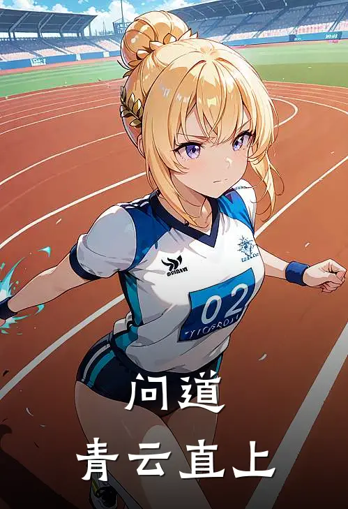 问道：青云直上