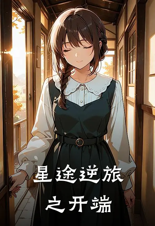 星途逆旅之开端(林默苏晴)小说免费阅读_热门小说阅读星途逆旅之开端林默苏晴