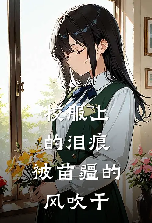 校服上的泪痕，被苗疆的风吹干