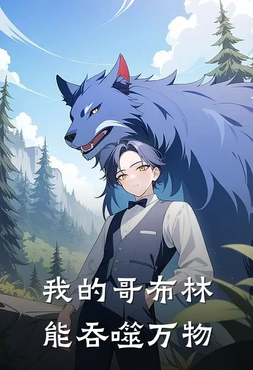 我的哥布林能吞噬万物