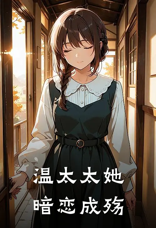 温太太她暗恋成殇