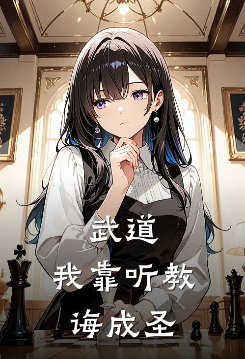 武道：我靠听教诲成圣(薛明周欣)免费小说大全_小说完结免费武道：我靠听教诲成圣薛明周欣