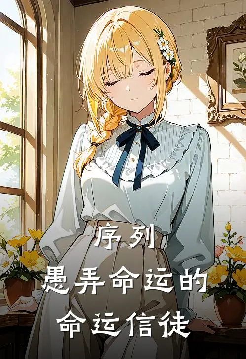 序列：愚弄命运的命运信徒