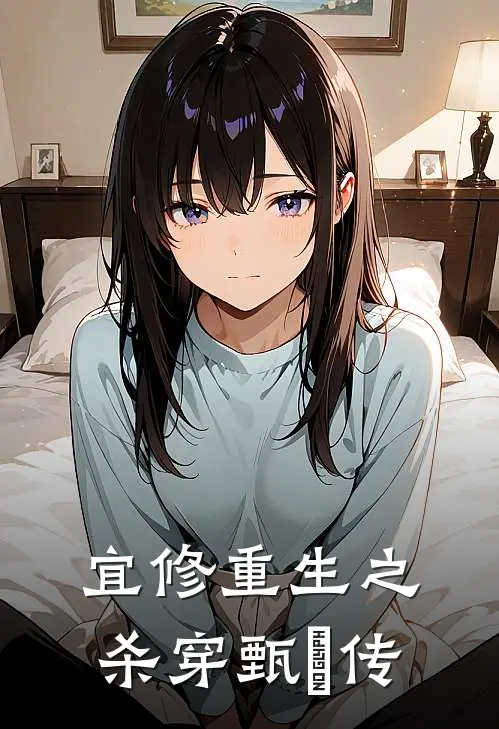 宜修重生之杀穿甄嬛传