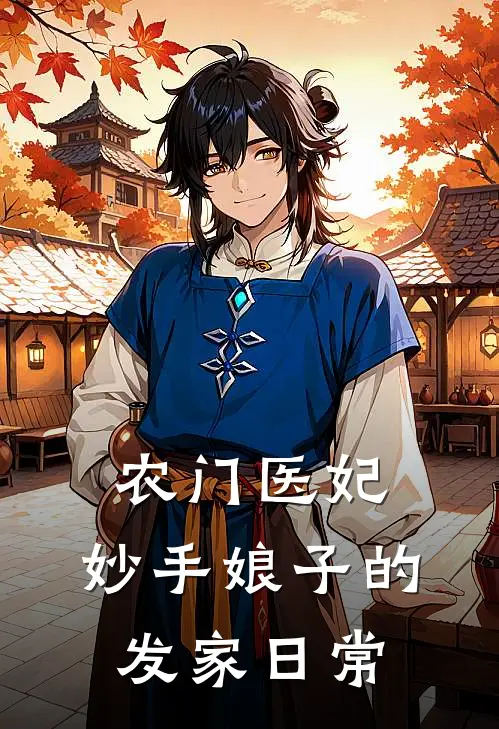 农门医妃：妙手娘子的发家日常