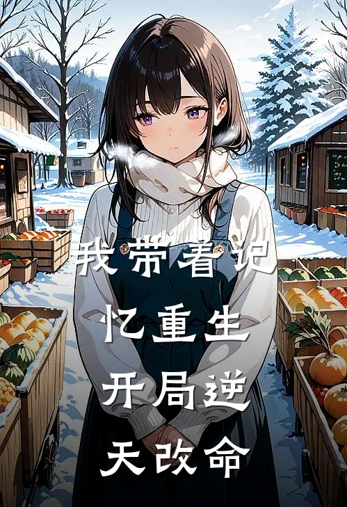 我带着记忆重生，开局逆天改命