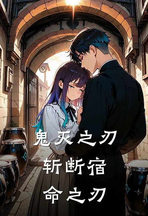 鬼灭之刃：斩断宿命之刃