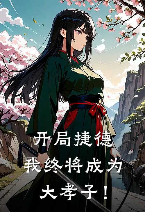 开局捷德：我终将成为大孝子！久米朝仓陆完本完结小说_完本完结小说开局捷德：我终将成为大孝子！(久米朝仓陆)