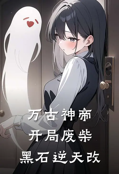 万古神帝：开局废柴，黑石逆天改