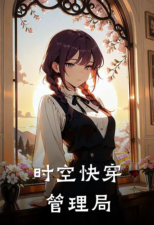 时空快穿管理局