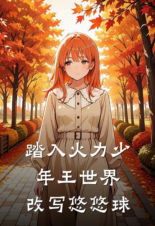 踏入火力少年王世界，改写悠悠球李凡米莉免费小说完整版_热门的小说踏入火力少年王世界，改写悠悠球李凡米莉