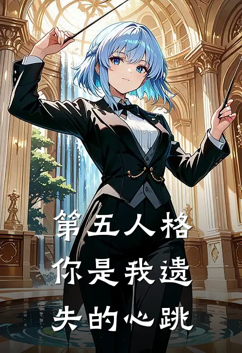 第五人格：你是我遗失的心跳(塔罗塔罗)最热门小说_小说完整版第五人格：你是我遗失的心跳塔罗塔罗