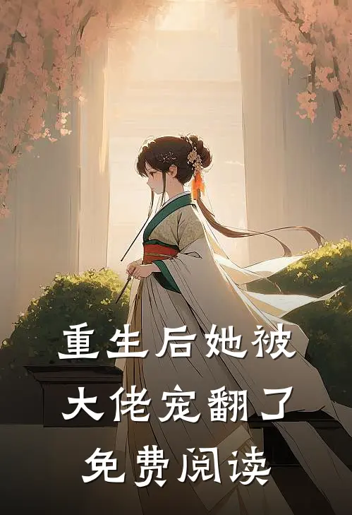 重生后她被大佬宠翻了免费阅读