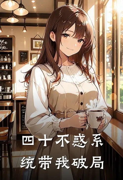 四十不惑系统带我破局