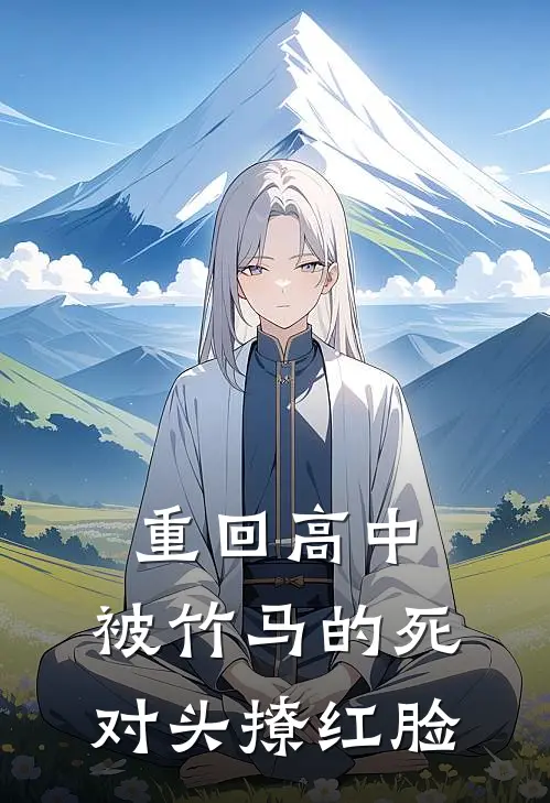 重回高中，被竹马的死对头撩红脸