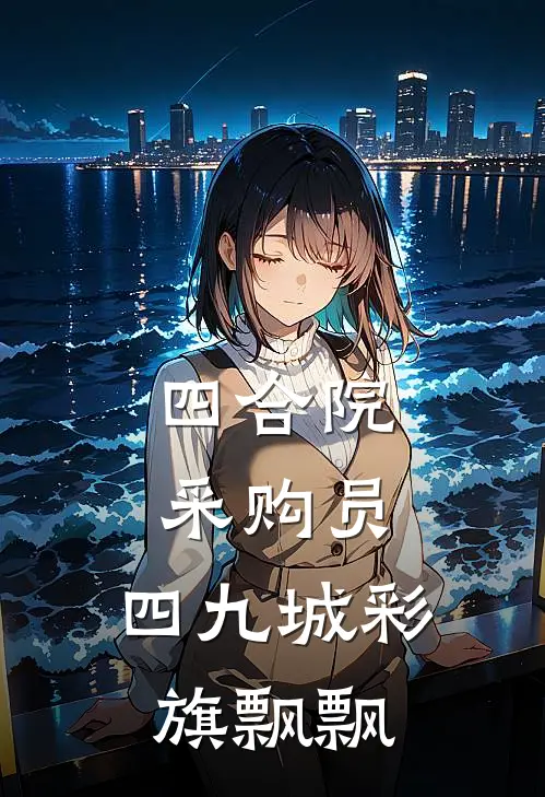 四合院，采购员，四九城彩旗飘飘