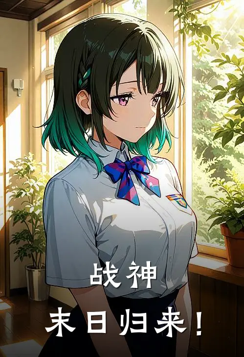 战神：末日归来！