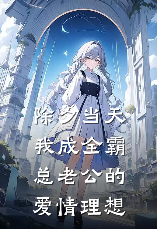 除夕当天，我成全霸总老公的爱情理想苏晚晴许知年小说完结_免费小说全本除夕当天，我成全霸总老公的爱情理想(苏晚晴许知年)