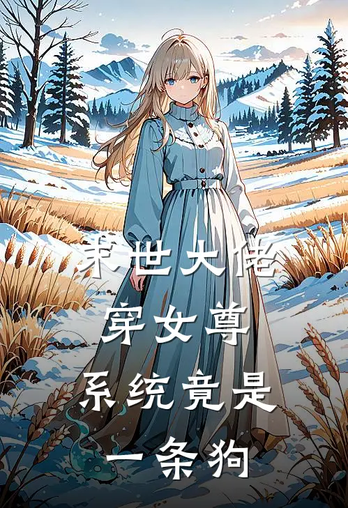 末世大佬穿女尊，系统竟是一条狗