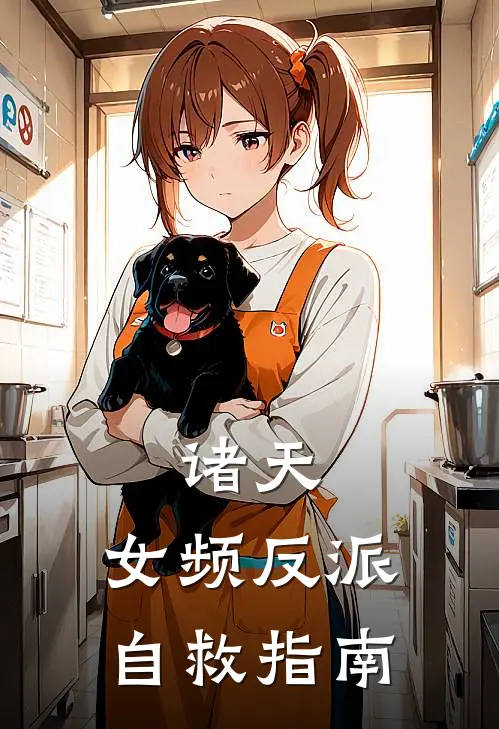 诸天：女频反派自救指南