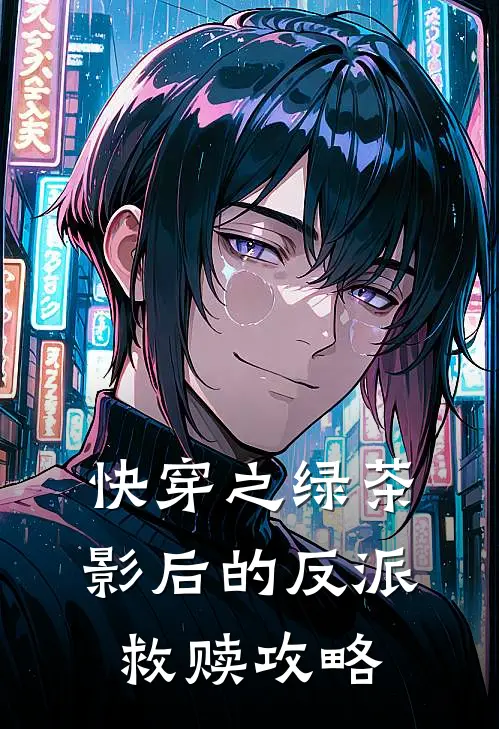 快穿之绿茶影后的反派救赎攻略