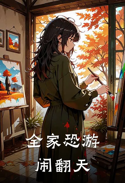 全家恐游闹翻天钟小满秦路木热门小说免费阅读_完本完结小说全家恐游闹翻天(钟小满秦路木)