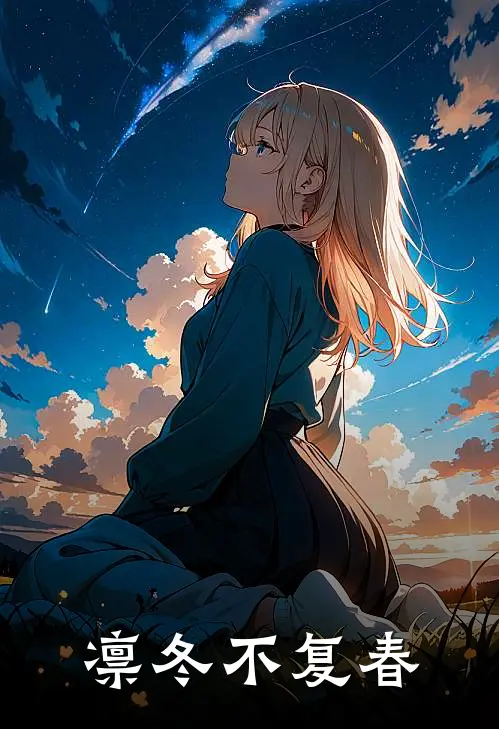 凛冬不复春