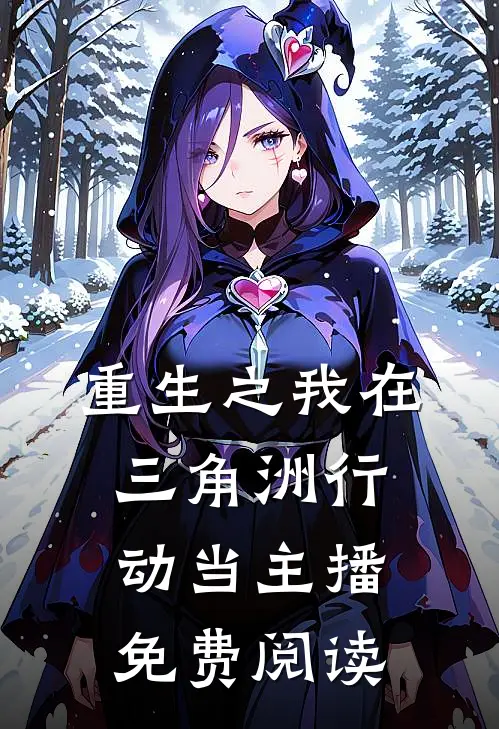 重生之我在三角洲行动当主播免费阅读