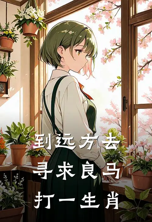 到远方去寻求良马打一生肖