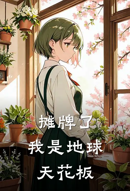 摊牌了，我是地球天花板(张禹林清雅)小说免费阅读_热门小说阅读摊牌了，我是地球天花板张禹林清雅