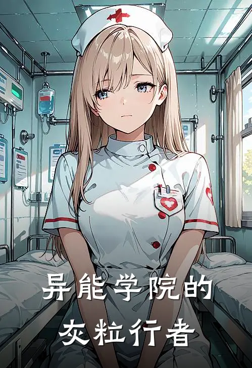 异能学院的灰粒行者