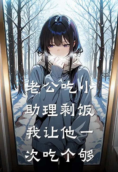 老公吃小助理剩饭，我让他一次吃个够(程总范瑶)免费阅读_完结热门小说老公吃小助理剩饭，我让他一次吃个够(程总范瑶)