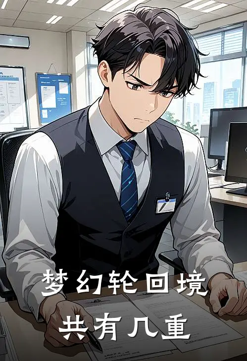梦幻轮回境共有几重