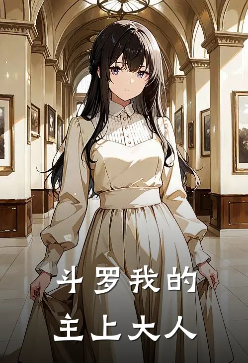 斗罗我的主上大人