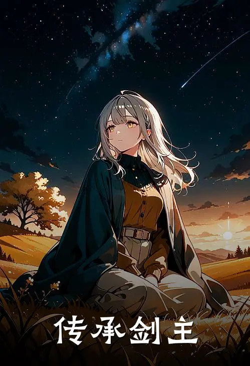 传承剑主