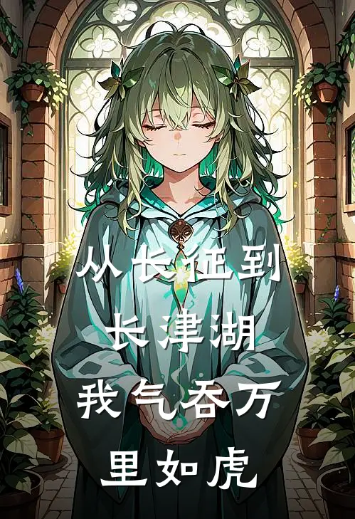 从长征到长津湖，我气吞万里如虎林平安邱平小说完整版免费阅读_最新章节列表从长征到长津湖，我气吞万里如虎(林平安邱平)