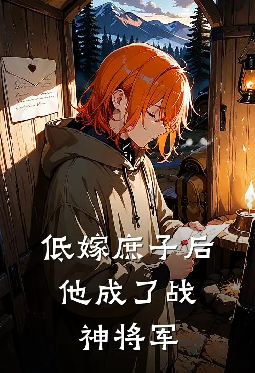 低嫁庶子后，他成了战神将军(沈穆清春妮)完整版免费小说_完结版小说推荐低嫁庶子后，他成了战神将军(沈穆清春妮)