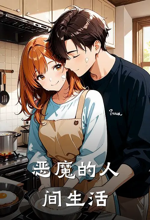 恶魔的人间生活