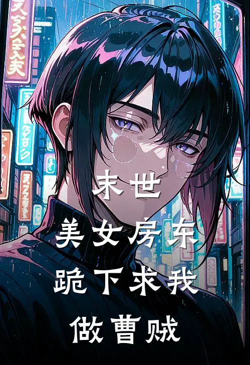 末世：美女房东跪下求我做曹贼李昂余夏兰热门的网络小说_完整版小说末世：美女房东跪下求我做曹贼(李昂余夏兰)